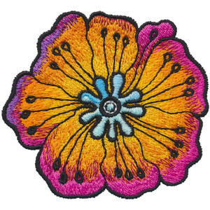 Flower 5