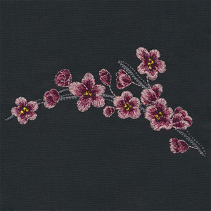 Flowers Are Earth's Kisses Flower 5