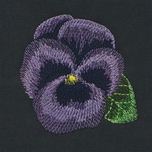 Flowers Are Earth's Kisses Flower 4