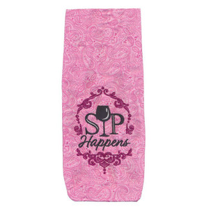 Wine Saying 1 Bottle Sleeve