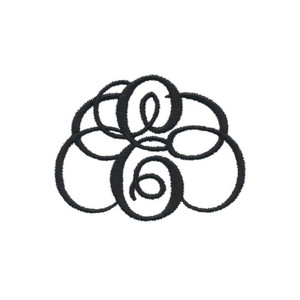 Small Swirl E