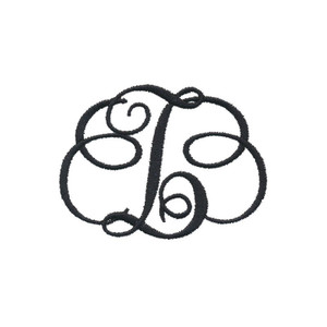 Small Swirl Z