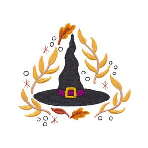 Witch Hat