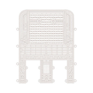 Front Wall FSA | 12763-01