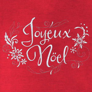 Joyeux Noel | 12765-20
