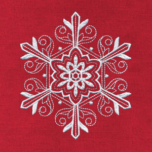 Snowflake 2 | 12765-14
