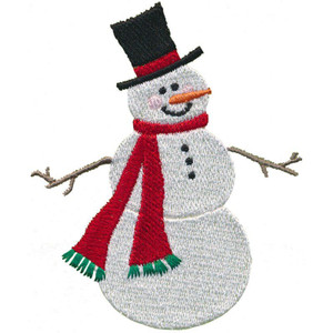 Snowman 2 | 80167-11