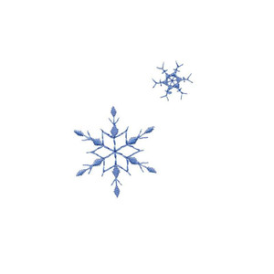 Snowflake | 12793-17