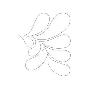 Feather Corner  | 80202-03