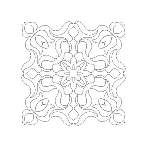 Tulips Block