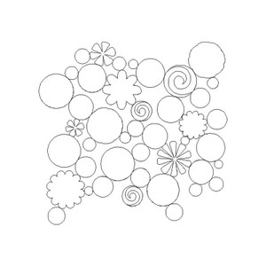 Pebbles Pantograph 1