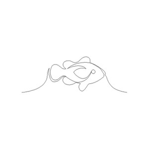 Sea Animals Triangle