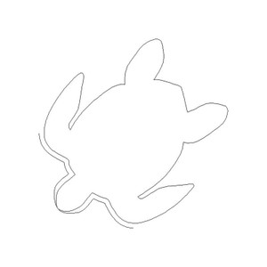 Sea Animals Corner