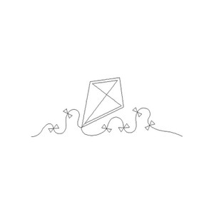 Kites Triangle