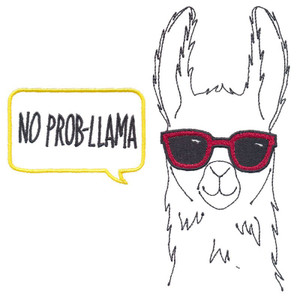 No Prob-Llama Large