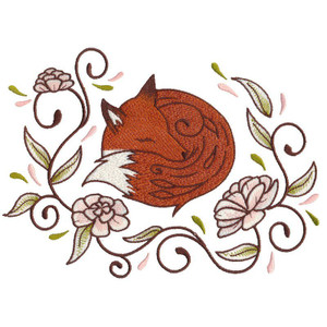 Fox Medium