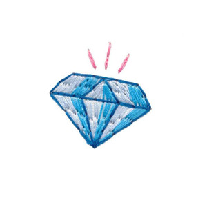 Diamond Mini