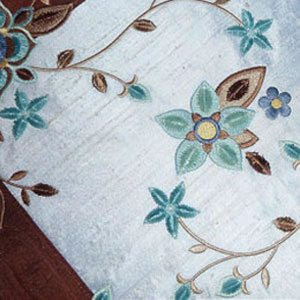 Divine Flowers & Vines