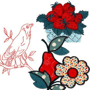 Kaye's Kitchen II by Kaye England