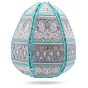 Christmas Frost Egg FSA