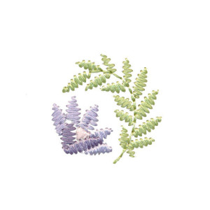 Floral Mini 8