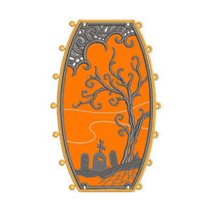 Scene Pumpkin Right FSA