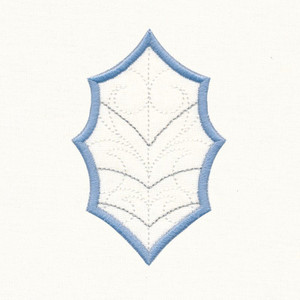 Applique Tile 21
