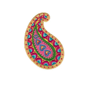 Paisley 2 | 80283-21