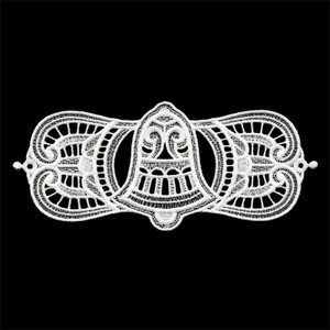 Bell Napkin Ring FSL