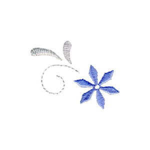 Snowflake 2 | 12443-05