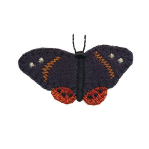 Butterfly Applique 8