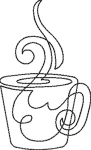 Hot Cocoa Triple Run