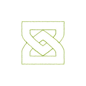 Celtic Border Square