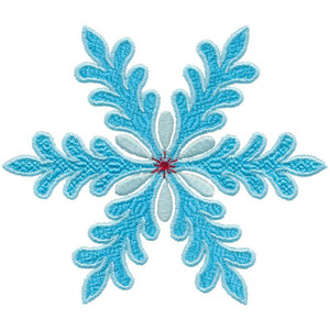 Snowflake | 80167-39