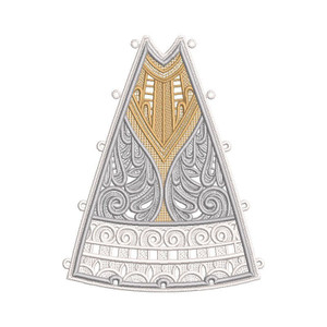 Angel 3 Front FSL