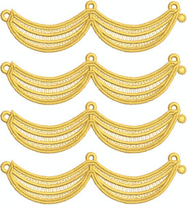 Balloon 1 Ribbon FSL