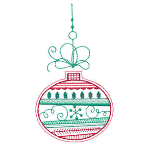 Ornament 1 | 82023-05