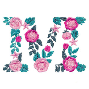 Rosey M