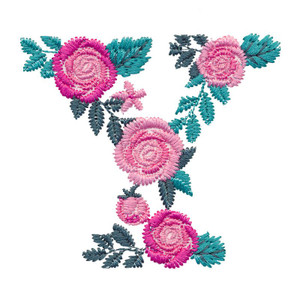 Rosey Y