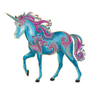 Believe in Unicorns 1