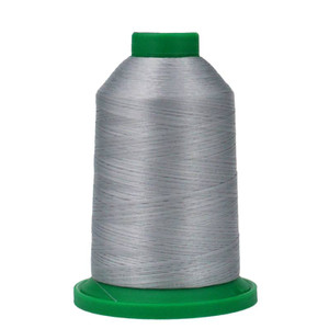 0105 Ash Mist - Large 5000m Isacord Thread 0105 Ash Mist - Large 5000m Isacord Thread