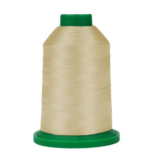 0761 Oat - Large 5000m Isacord Thread