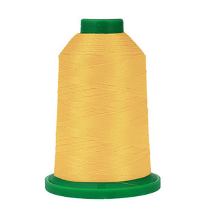 0811 Candlelight - Large 5000m Isacord Thread 0811 Candlelight - Large 5000m Isacord Thread