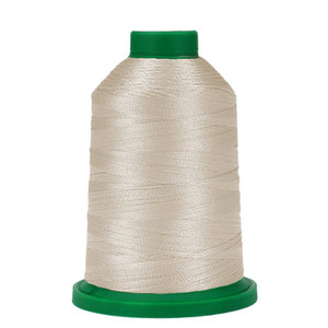 0874 Gravel - Large 5000m Isacord Thread