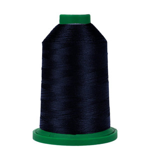 3355 Dark Indigo - Large 5000m Isacord Thread 3355 Dark Indigo - Large 5000m Isacord Thread