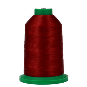 1514 Brick - Large 5000m Isacord Thread 1514 Brick - Large 5000m Isacord Thread