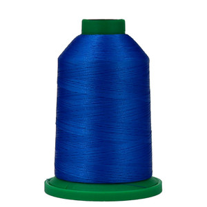 3900 Cerulean - Large 5000m Isacord Thread