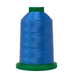 3902 Colonial Blue - Large 5000m Isacord Thread 3902 Colonial Blue - Large 5000m Isacord Thread