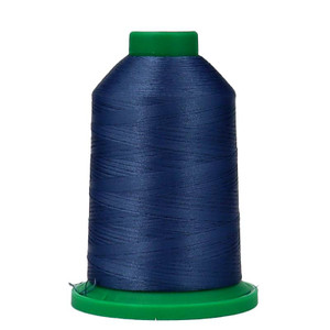 3953 Ocean Blue - Large 5000m Isacord Thread