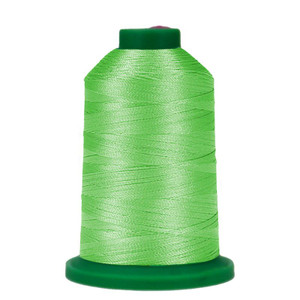 5610 Bright Mint - Large 5000m Isacord Thread 5610 Bright Mint - Large 5000m Isacord Thread